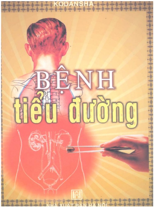 Bệnh tiểu đường Phần 2 – Bí quyết kiểm soát & chữa lành hiệu quả