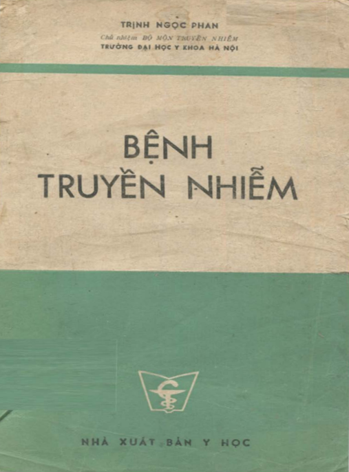 Bệnh truyền nhiễm: Phần 2 – Tài liệu chuyên sâu các bệnh hô hấp nguy hiểm