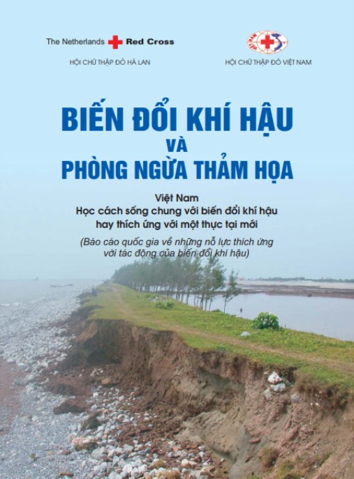 Biến đổi khí hậu và phòng ngừa thảm họa – Giải pháp ứng phó toàn diện
