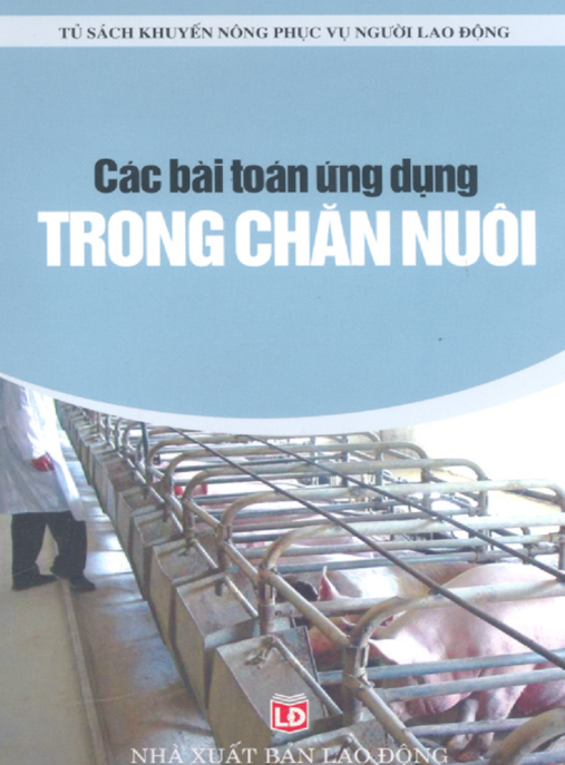 Các Bài Toán Ứng Dụng Trong Chăn Nuôi – Bí Quyết Tối Ưu Hóa Năng Suất Nông Trại