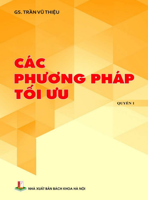 Các Phương Pháp Tối Ưu Tập 1 – Bí Quyết Tối Ưu Hóa Hiệu Quả Cao