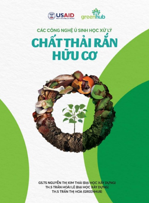 Các Công Nghệ Ủ Sinh Học Xử Lý Chất Thải Rắn Hữu Cơ – Hướng Dẫn Toàn Diện