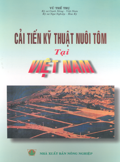 Cải Tiến Kỹ Thuật Nuôi Tôm Tại Việt Nam – Bí Quyết Tăng Năng Suất 30%