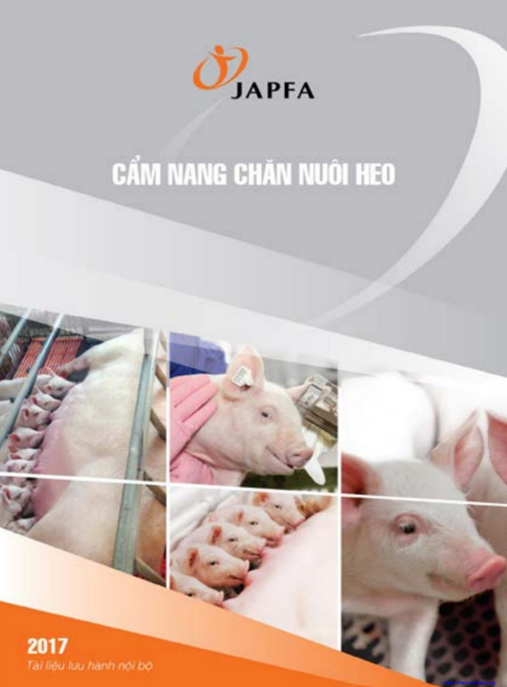 Cẩm Nang Chăn Nuôi Heo – Bí Quyết Thành Công Từ A Đến Z