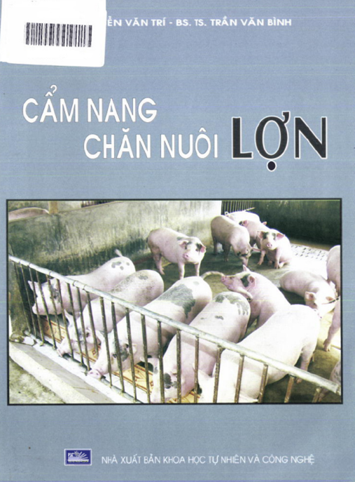 Cẩm Nang Chăn Nuôi Lợn – Bí Quyết Thành Công Tăng Lợi Nhuận Cao