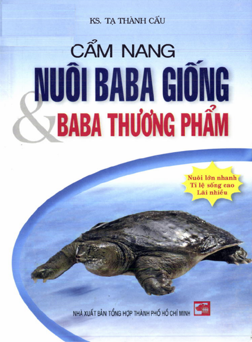 Cẩm Nang Nuôi Baba Giống Baba Thương Phẩm – Bí Quyết Thành Công Từ A-Z