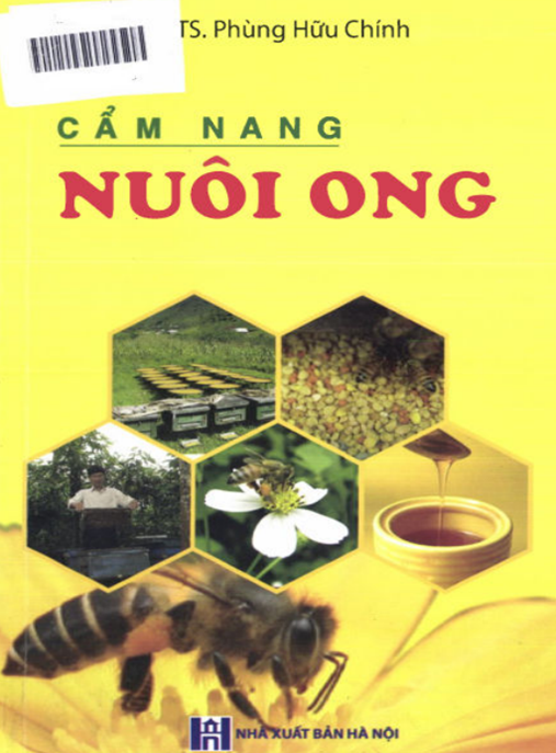 Cẩm Nang Nuôi Ong – Bí Quyết Thành Công Từ A Đến Z