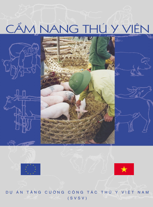 Cẩm Nang Thú Y Viên – Hướng Dẫn Toàn Diện Chăm Sóc Thú Cưng Chuyên Nghiệp