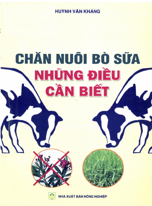 Chăn Nuôi Bò Sữa Những Điều Cần Biết – Bí Quyết Thành Công Từ A-Z