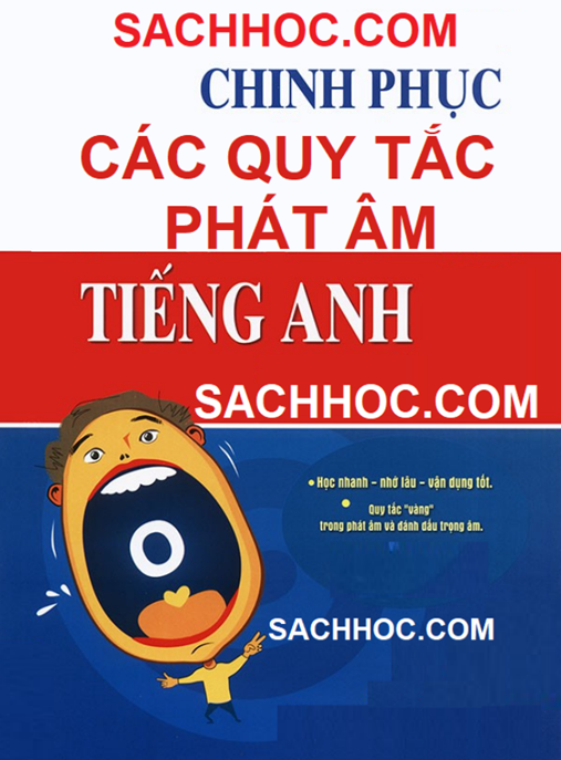 Chinh phục các quy tắc phát âm tiếng Anh – Bí quyết nói chuẩn như người bản xứ!