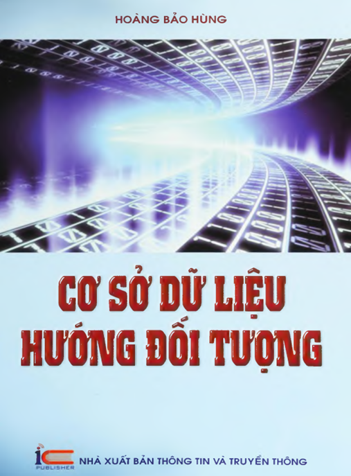 Cơ Sở Dữ Liệu Hướng Đối Tượng – Hướng Dẫn Toàn Diện Cho Lập Trình Viên