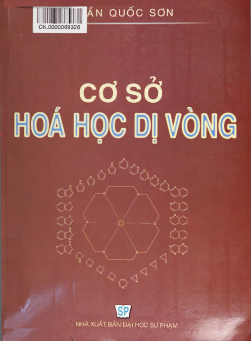 Cơ Sở Hóa Học Dị Vòng – Nền Tảng Vững Chắc Cho Hóa Học Hữu Cơ