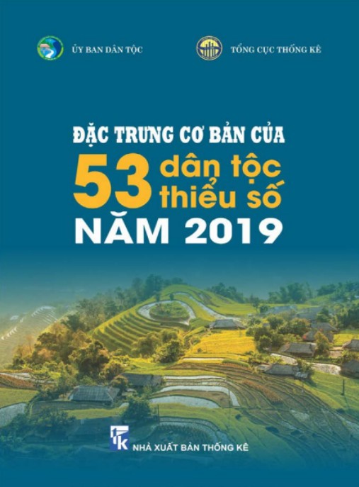 Đặc trưng cơ bản của 53 dân tộc thiểu số năm 2019 – Phần 2 | Ebook Văn Hóa Độc Đáo