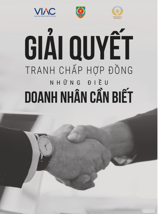 Giải quyết tranh chấp hợp đồng: Những điều doanh nhân cần biết – Bí quyết bảo vệ doanh nghiệp hiệu quả!