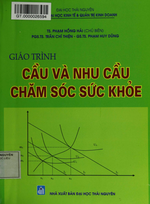 Giáo Trình Cầu Và Nhu Cầu Chăm Sóc Sức Khỏe – Bí Quyết Cân Bằng Hoàn Hảo