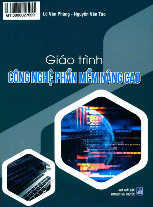 Giáo Trình Công Nghệ Phần Mềm Nâng Cao – Bí Quyết Thành Công Developer