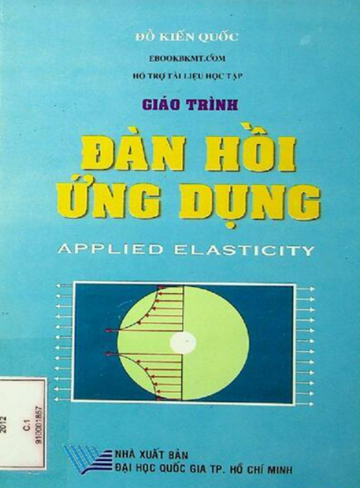 Giáo Trình Đàn Hồi Ứng Dụng – Bí Quyết Áp Dụng Thực Tế Hiệu Quả