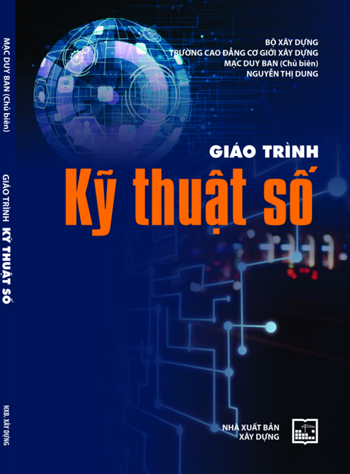 Giáo Trình Kỹ Thuật Số – Bí Quyết Làm Chủ Công Nghệ Số