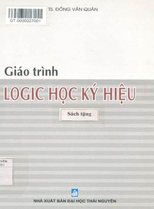 Giáo Trình Logic Học Ký Hiệu – Bí Quyết Thành Thạo Tư Duy Logic Siêu Tốc!