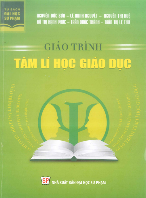 Giáo Trình Tâm Lý Học Giáo Dục – Bí Quyết Dạy Học Hiệu Quả