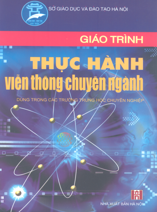 Giáo Trình Thực Hành Viễn Thông Chuyên Ngành – Bài 1: Điều Chế PAM/PWM/PPM