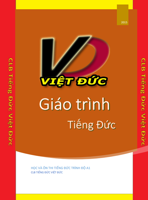 Giáo Trình Tiếng Đức – Học Và Ôn Thi Tiếng Đức Trình Độ A1 – Bí Quyết Phát Âm Chuẩn