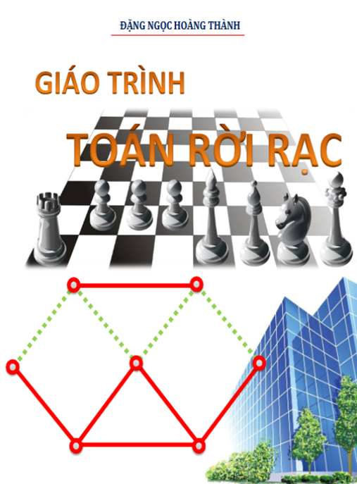 Giáo Trình Toán Rời Rạc – Nền Tảng Vững Chắc Cho Lập Trình Viên