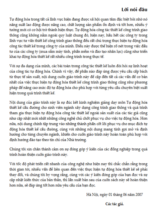 Giáo Trình Tự Động Hóa Thiết Kế Cơ Khí – Bí Quyết Tối Ưu Hóa Thiết Kế