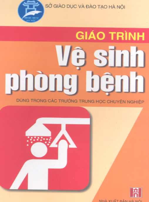 Giáo Trình Vệ Sinh Phòng Bệnh – Bí Quyết Xử Lý Phân Hợp Vệ Sinh