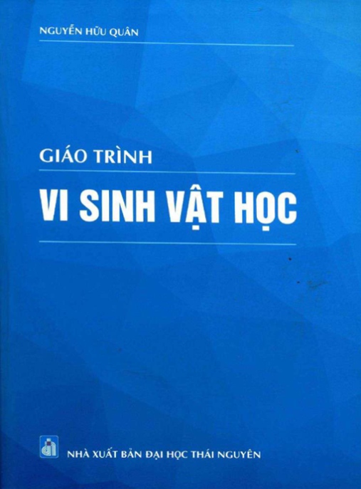 Giáo Trình Vi Sinh Vật Học – Hướng Dẫn Toàn Diện Hình Thái & Cấu Tạo