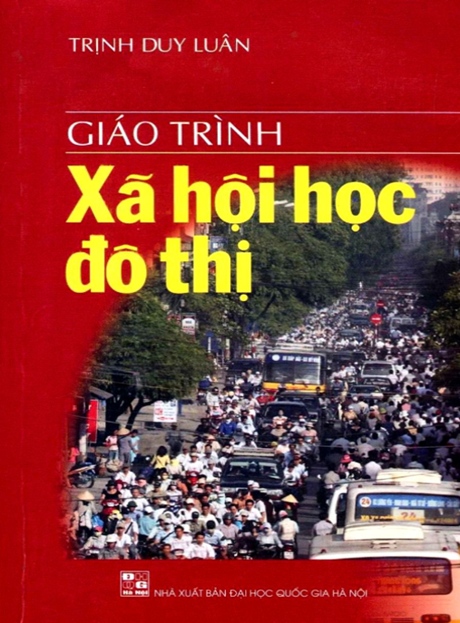 Giáo Trình Xã Hội Học Đô Thị – Chương 2: Cách Tiếp Cận Các Trường Phái Chính