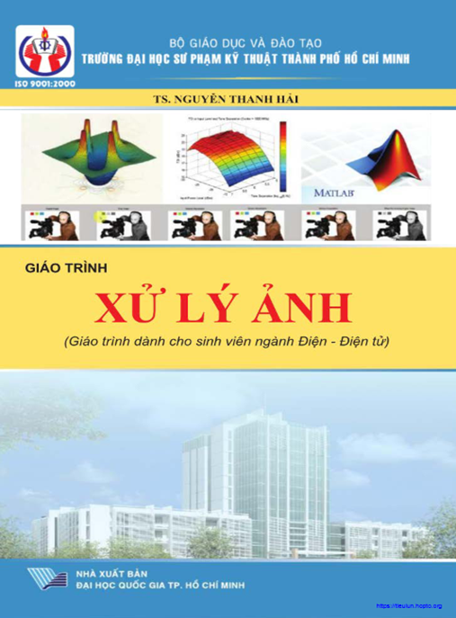 Giáo Trình Xử Lý Ảnh – Bí Quyết Chỉnh Sửa Chuyên Nghiệp Từ A-Z