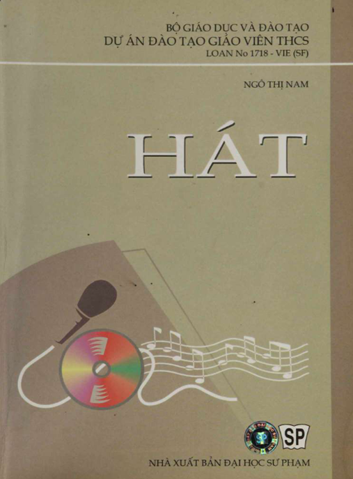 Hát – Bí Quyết Làm Chủ Giọng Hát Hay Hoàn Hảo