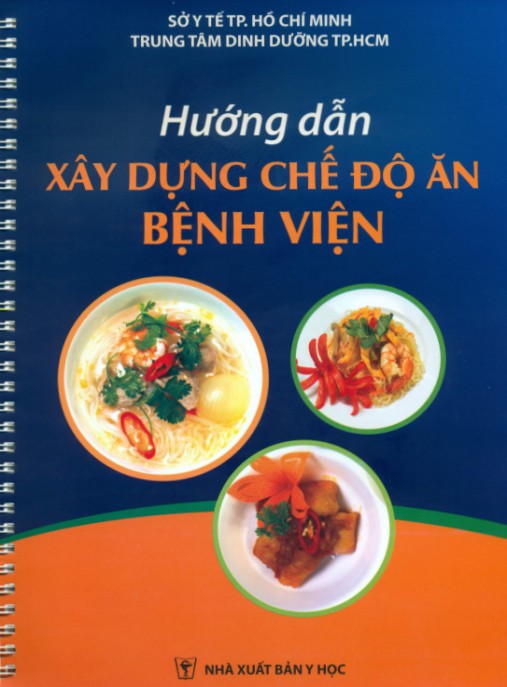 Hướng dẫn xây dựng chế độ ăn bệnh viện – Phần 2: Bí quyết dinh dưỡng cho Gout & Suy Thận