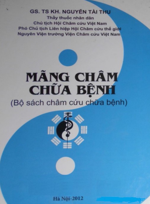 Mãng châm chữa bệnh – Phần 2: Bí quyết huyệt đạo kỳ kinh & chữa bệnh hiệu quả