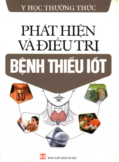 Phát hiện và điều trị bệnh thiếu Iốt: Phần 2 – Bí quyết phòng ngừa toàn diện