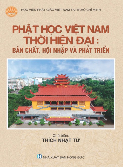 Phật học Việt Nam thời hiện đại: Bản chất, hội nhập và phát triển – Phần 2 | Cải cách & Phát triển Sâu Sắc