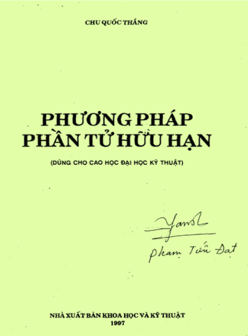 Phương Pháp Phần Tử Hữu Hạn: Hướng Dẫn Toàn Diện Cho Kỹ Sư Hiện Đại