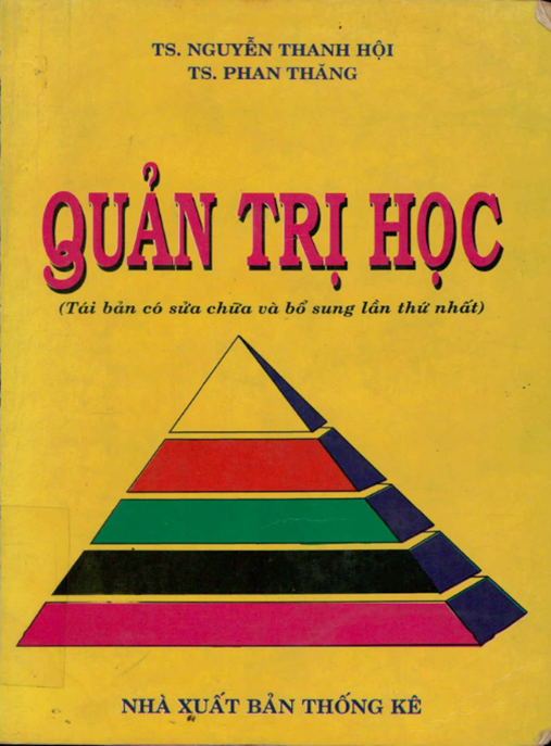 Quản Trị Học – Hành Trình Phát Triển Lý Thuyết Quản Trị Cổ Điển