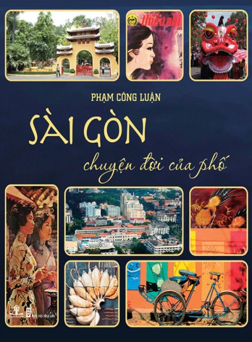 Sài Gòn – Chuyện đời của phố – Phần 1: Ký Ức Đô Thị Xưa