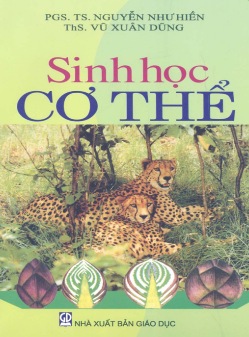 Sinh Học Cơ Thể – Khám Phá Kỳ Diệu Cơ Thể Người