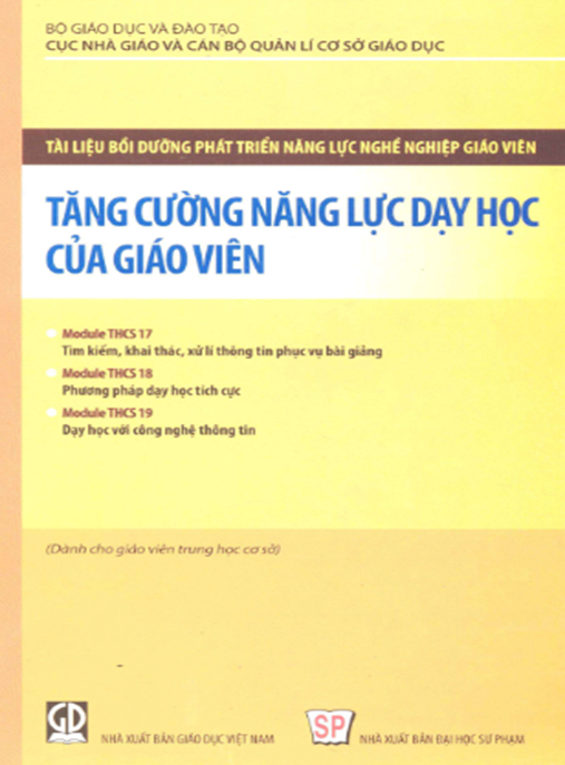 Tăng Cường Năng Lực Dạy Học Của Giáo Viên – Bí Quyết Nâng Cao Kỹ Năng Sư Phạm