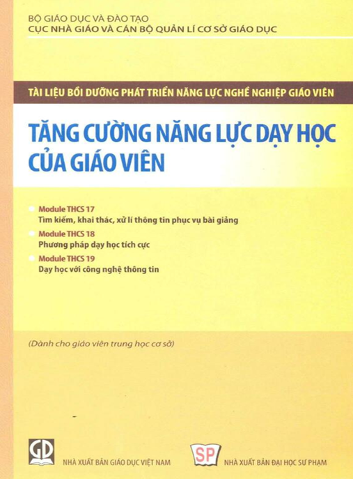 Tăng Cường Năng Lực Dạy Học Của Giáo Viên – Bí Quyết Thành Công Cho Thầy Cô