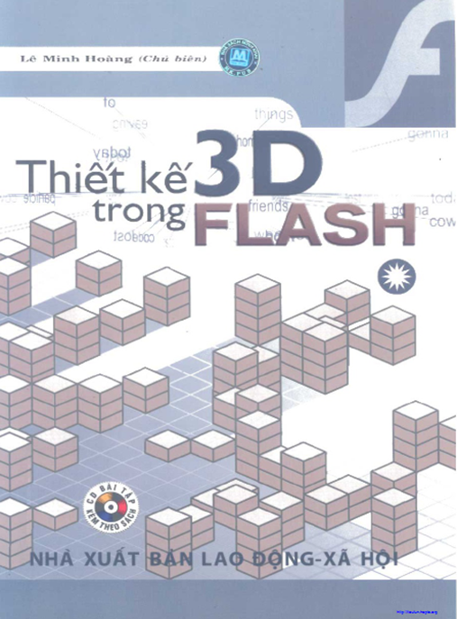 Thiết Kế 3D Trong Flash – Bí Quyết Tạo Hiệu Ứng Đỉnh Cao