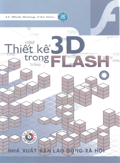 Thiết Kế 3D Trong Flash – Bí Quyết Tạo Hiệu Ứng 3D Đỉnh Cao