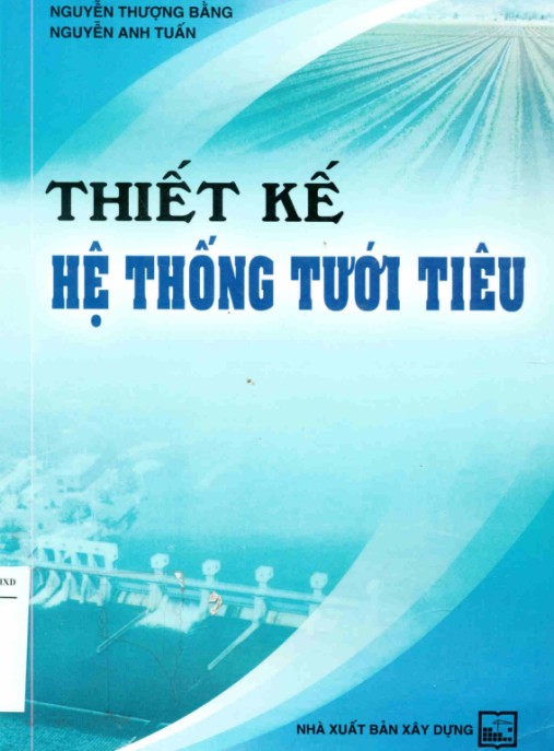 Thiết kế hệ thống tưới tiêu – Phần 2: Bí quyết tối ưu hóa hiệu quả