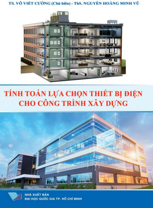 Tính Toán Lựa Chọn Thiết Bị Điện Cho Công Trình Xây Dựng – Hướng Dẫn Chuyên Sâu