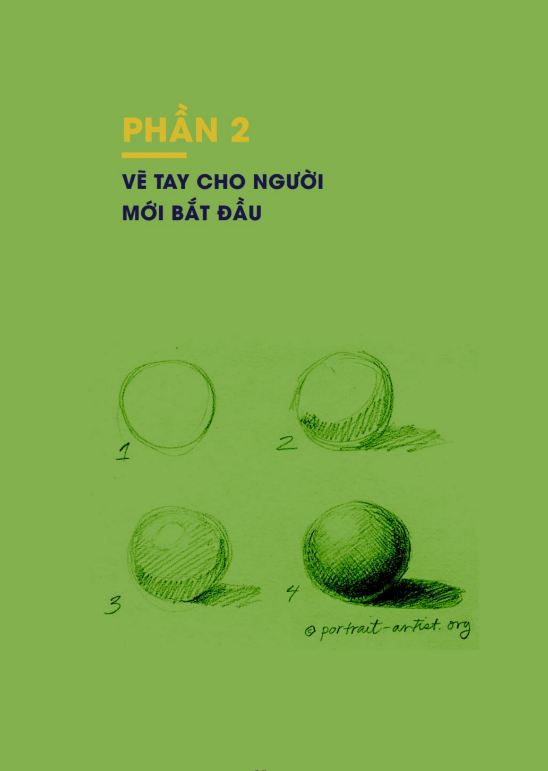 Vẽ tay với thiết kế đồ họa – Phần 2: Bí quyết dựng hình chuyên sâu