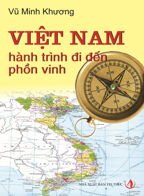 Việt Nam: Hành trình đi đến phồn vinh – Phần 1 | Bí quyết đột phá thịnh vượng