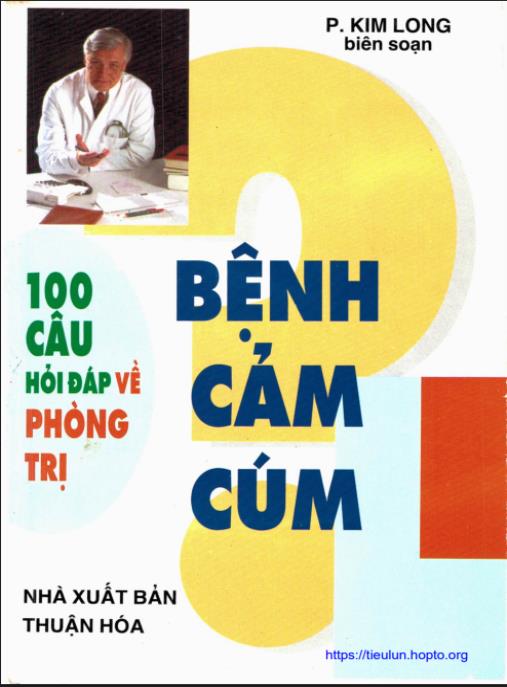 100 Câu Hỏi Đáp Về Phòng Trị – Bí Quyết Sức Khỏe Hoàn Hảo
